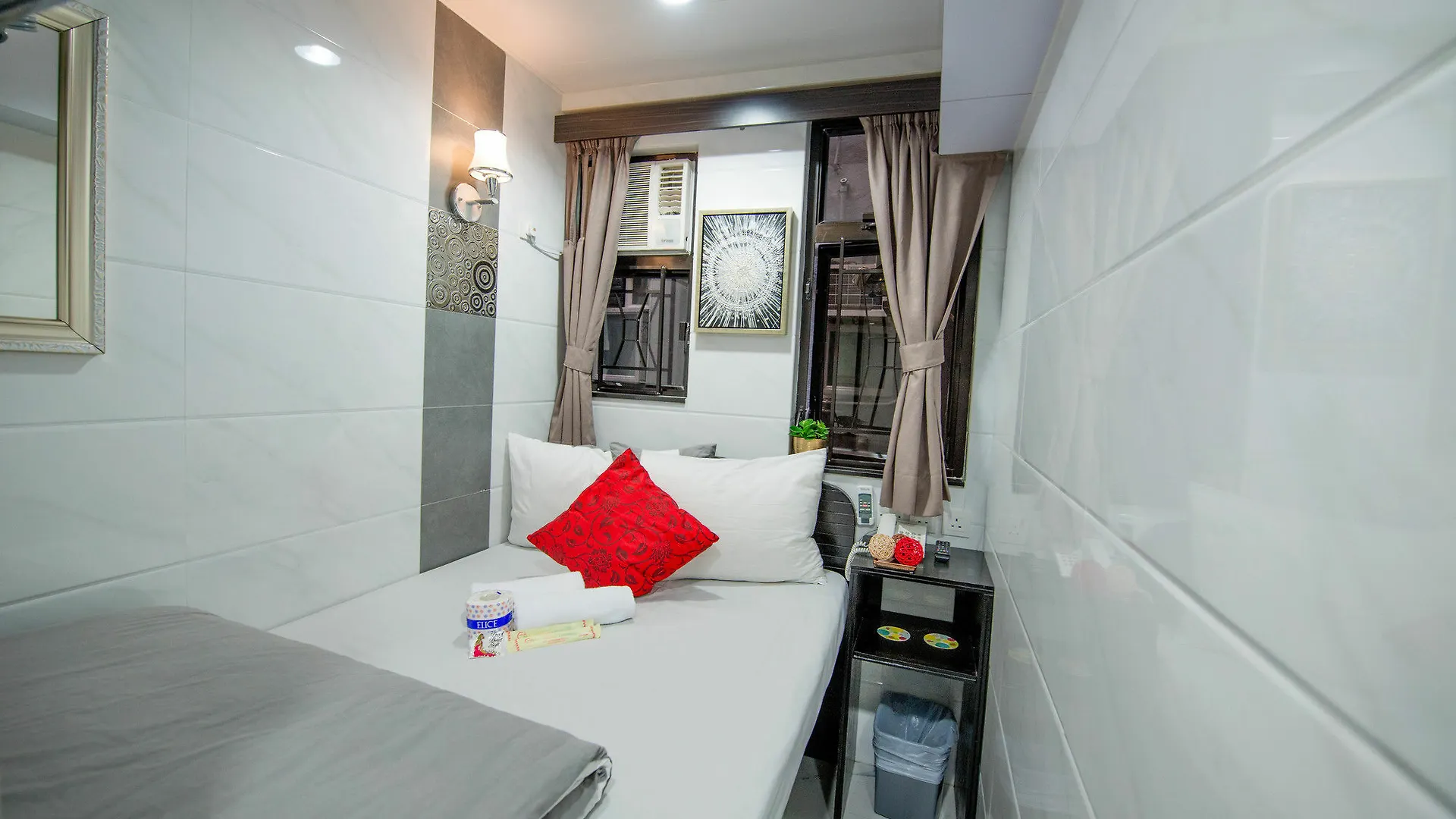 Icon Inn Kowloon  Kowloon (Hong Kong)