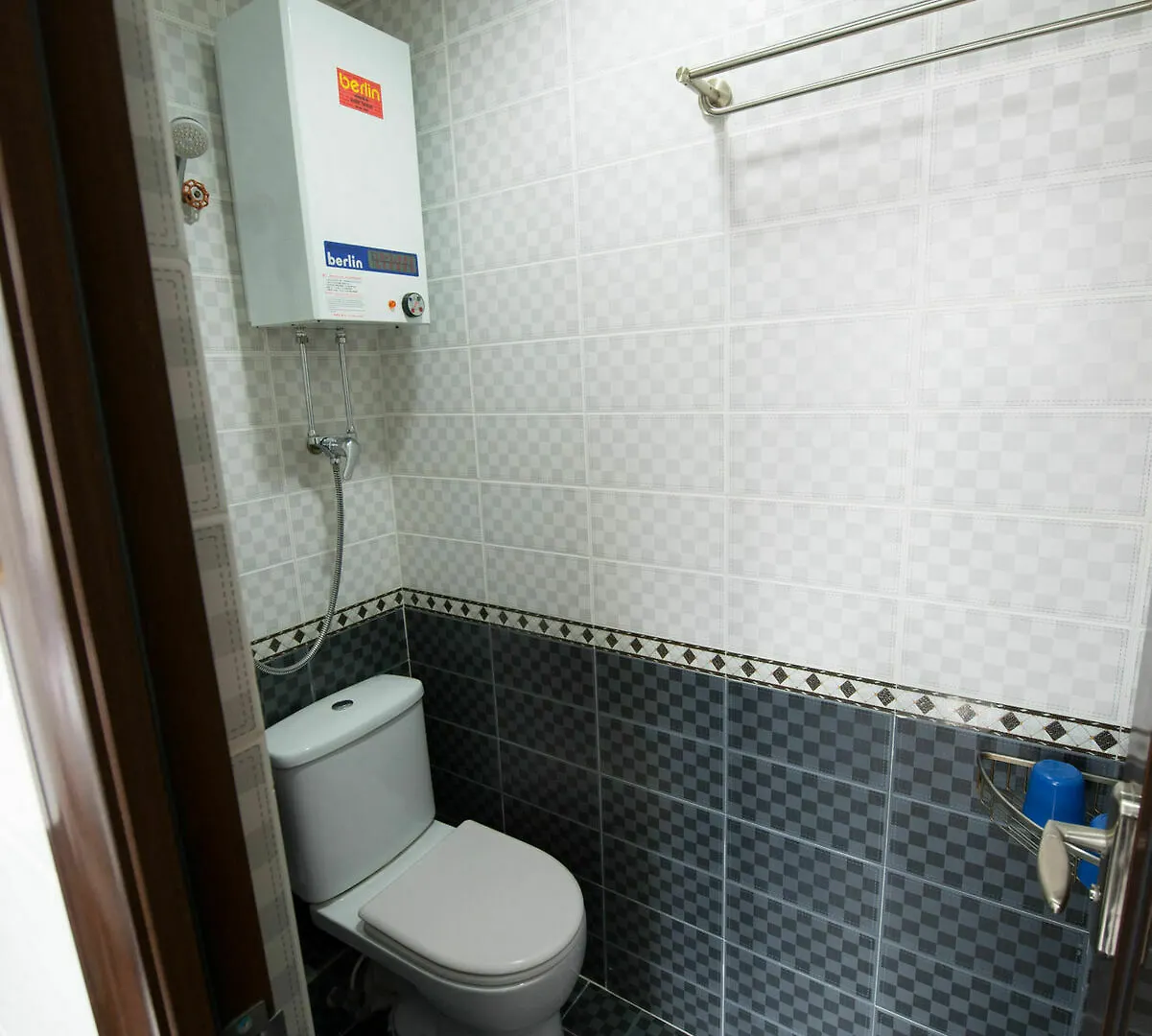 Icon Inn Kowloon  Guest house