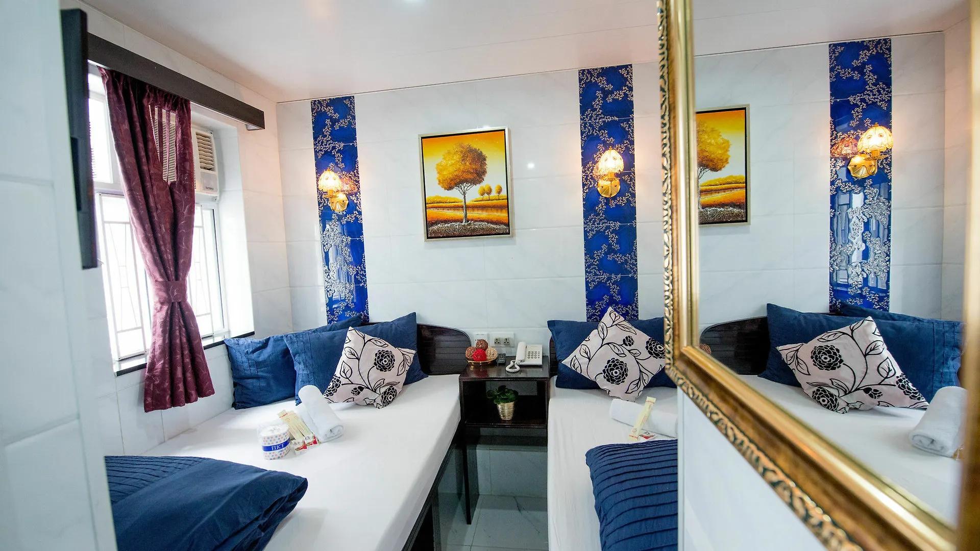 Icon Inn Kowloon  Guest house Kowloon (Hong Kong)