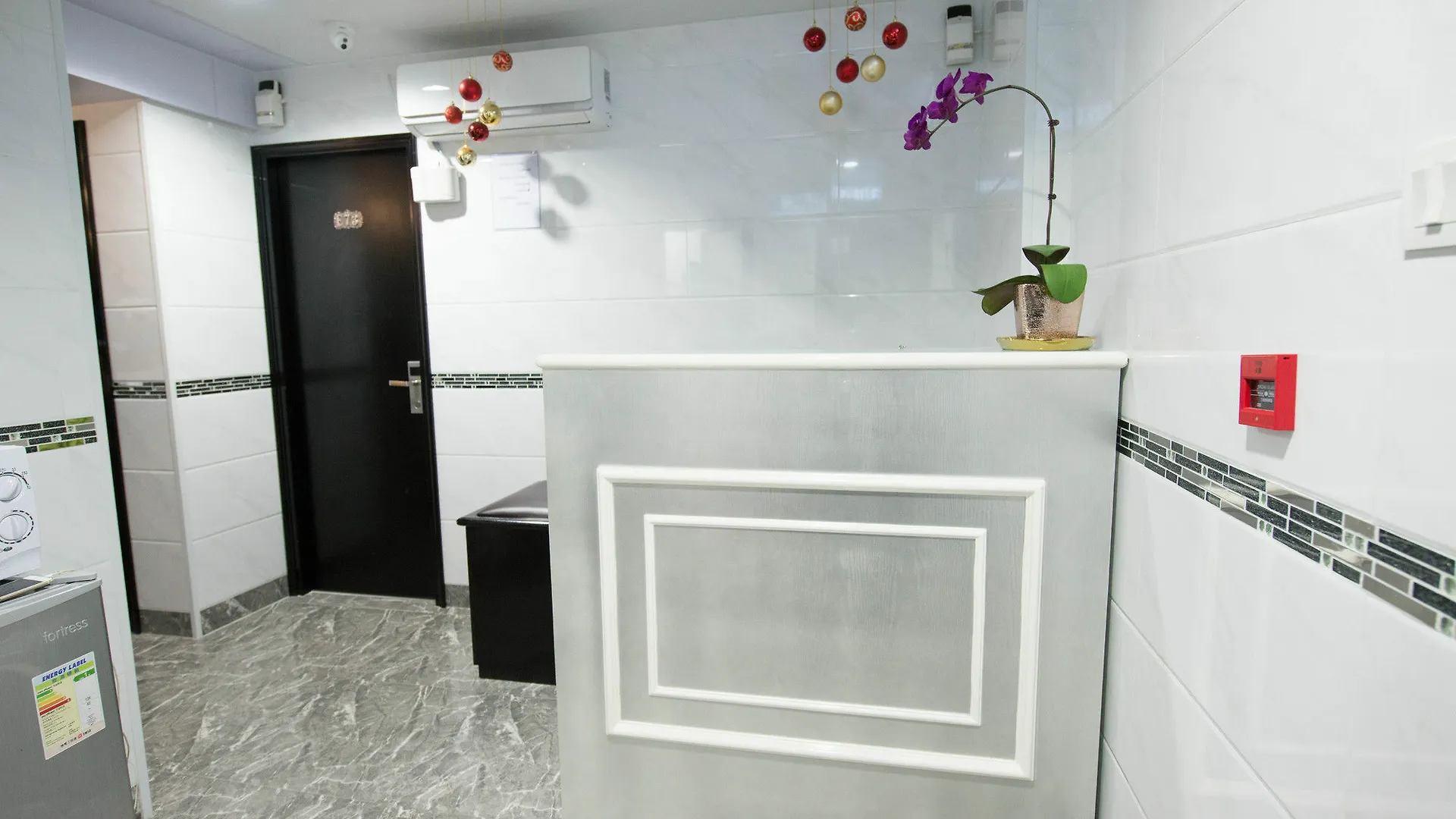 Icon Inn Kowloon  Chiny
