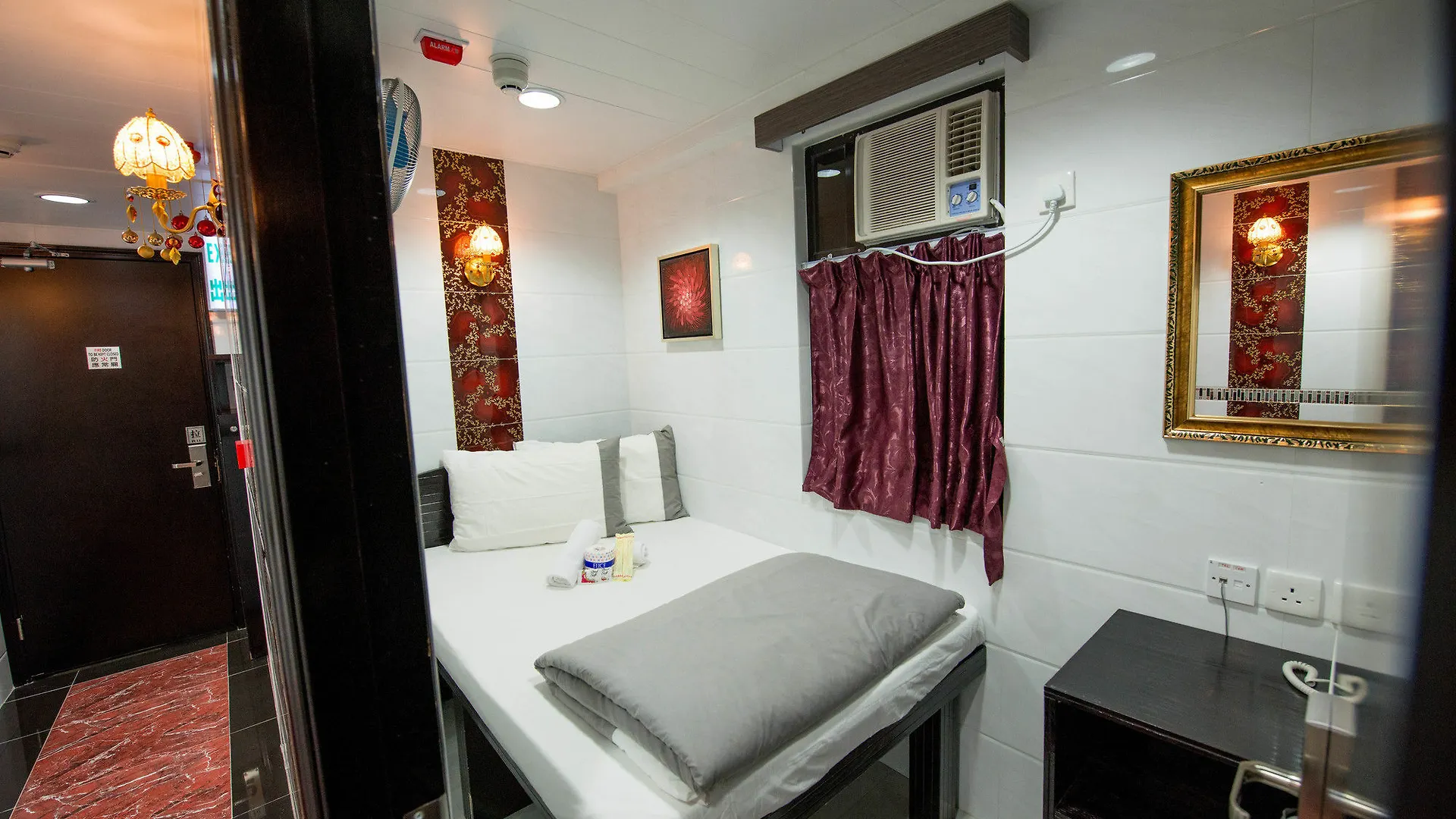 Icon Inn Kowloon  Chiny