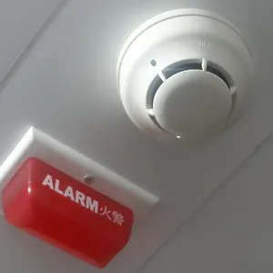 大华宾馆 招待所