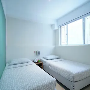 柏林酒店 招待所