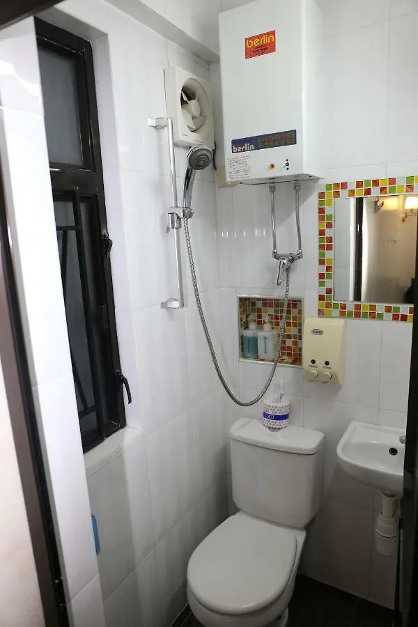 Icon Inn Kowloon  Kowloon (Hong Kong)