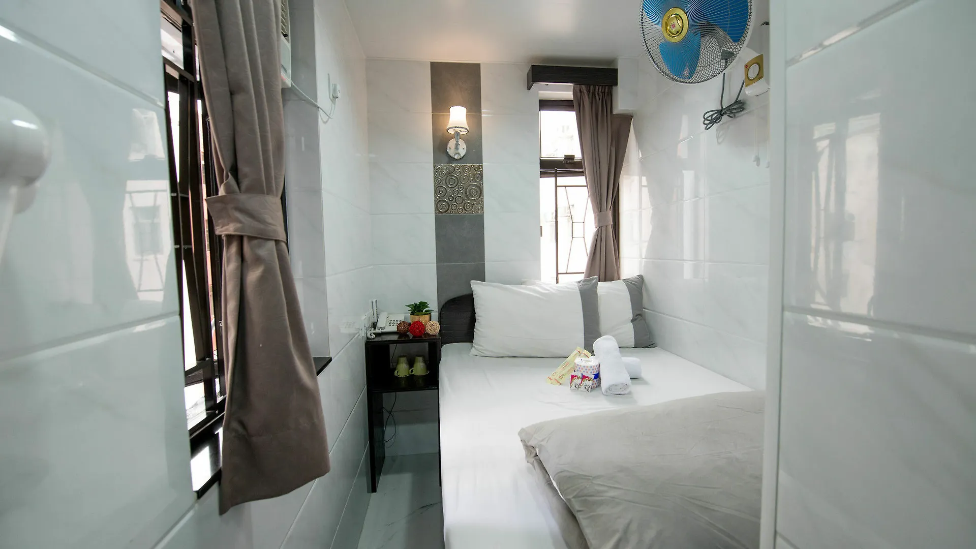 Icon Inn Kowloon
