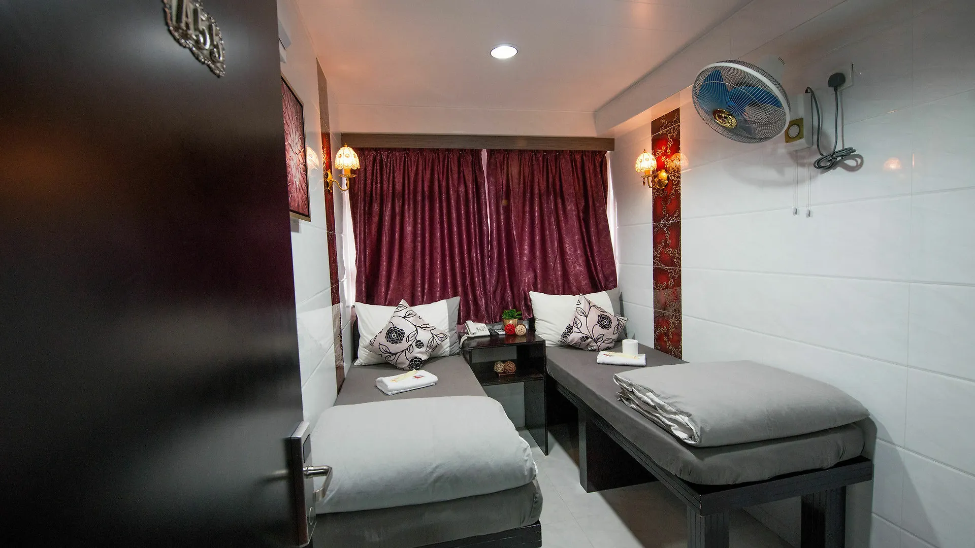 Icon Inn Kowloon  0*, Kowloon (Hong Kong)