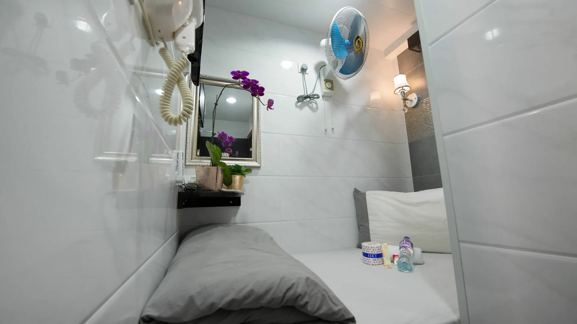 Icon Inn Kowloon  Kowloon (Hong Kong)