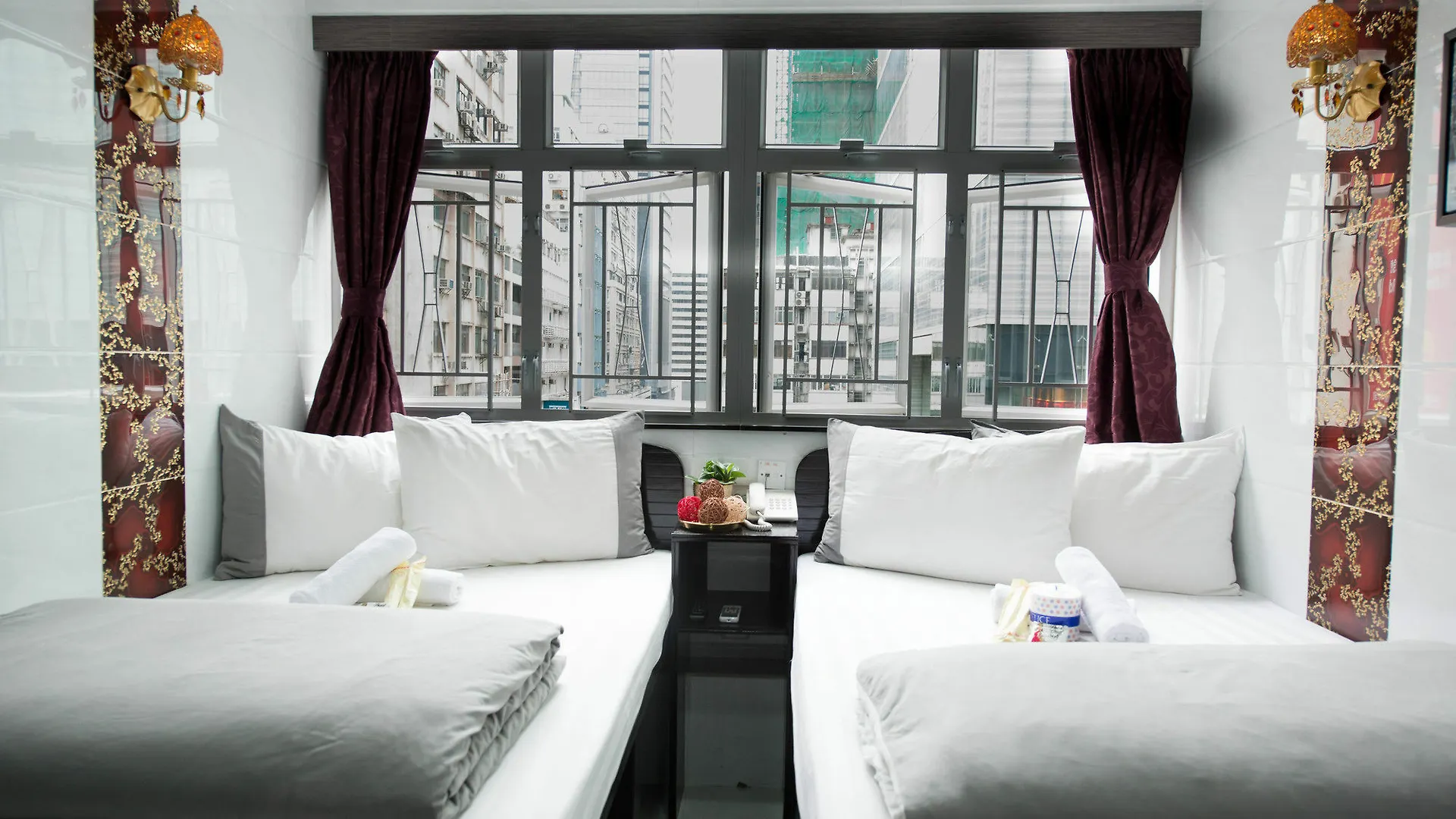 Icon Inn Kowloon