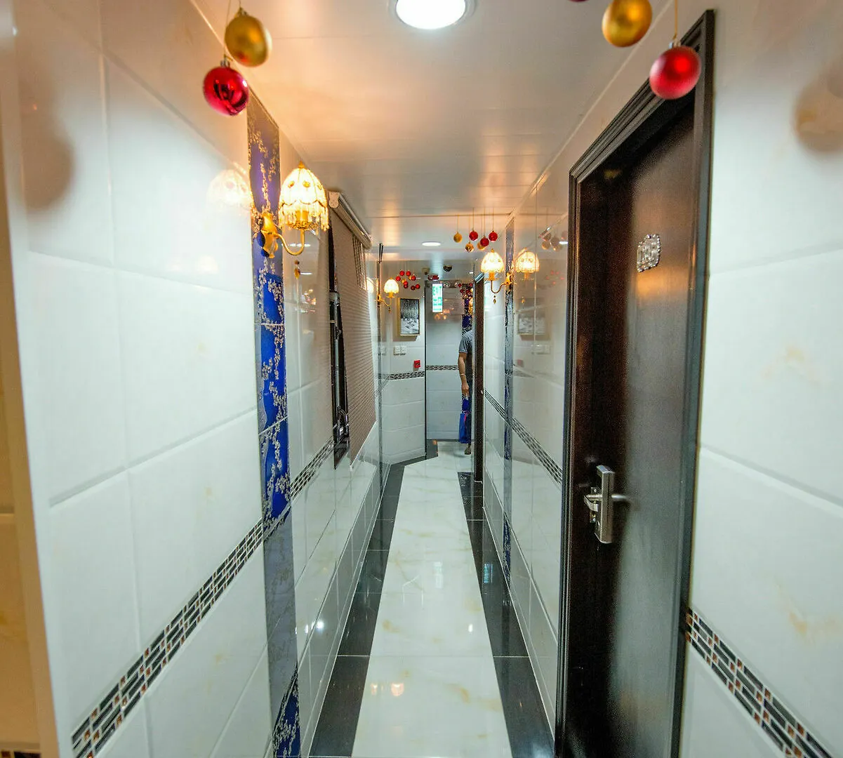 Icon Inn Kowloon  Penzion Kowloon (Hong Kong)