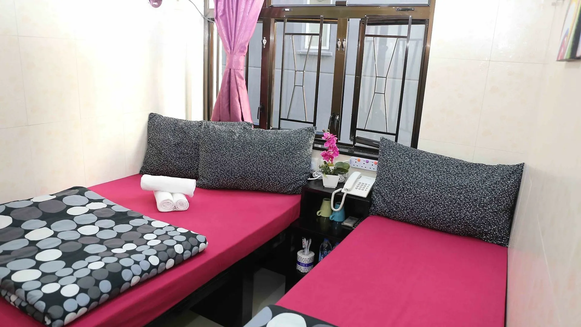 Icon Inn Kowloon  Kowloon (Hong Kong)