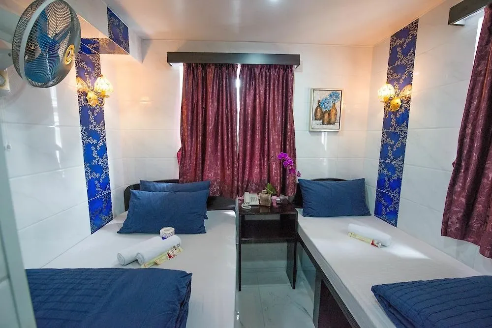 Icon Inn Kowloon  Guest house